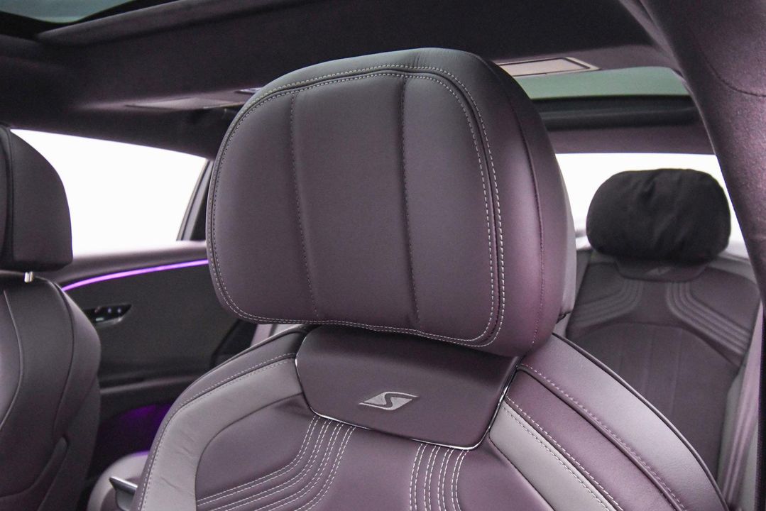 2023 Bentley Flying Spur