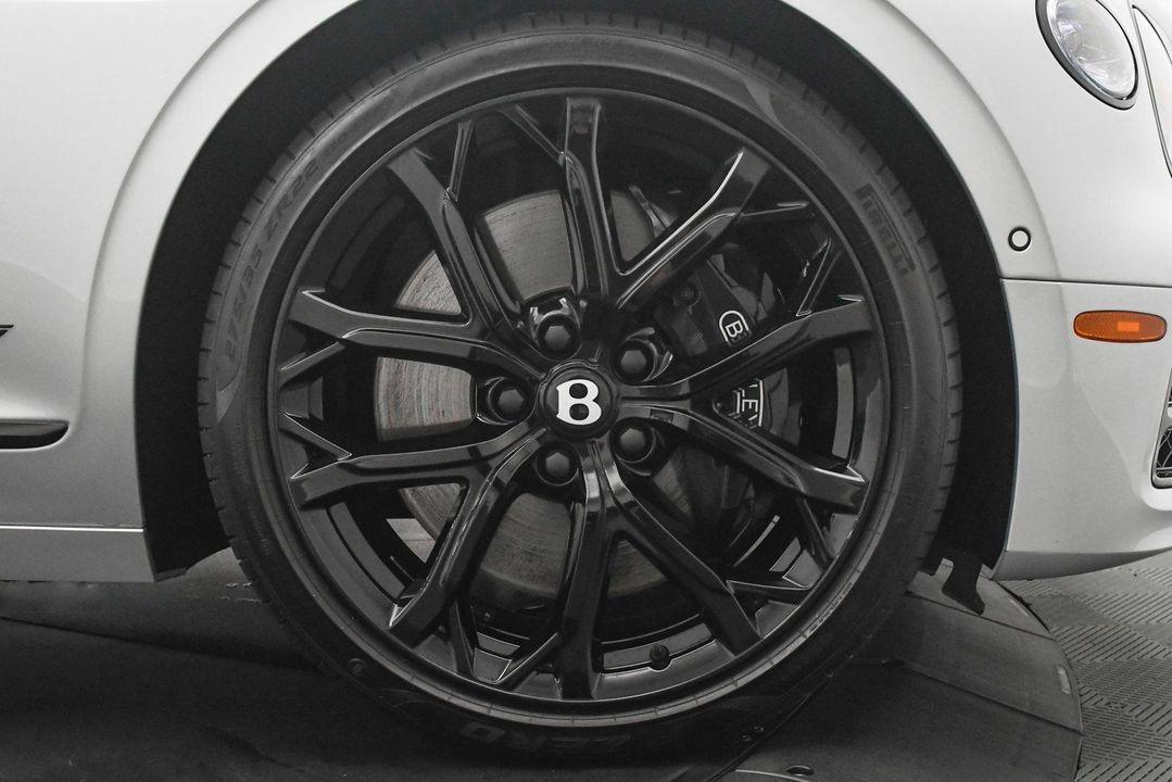 2023 Bentley Flying Spur