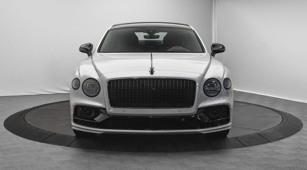 2023 Bentley Flying Spur