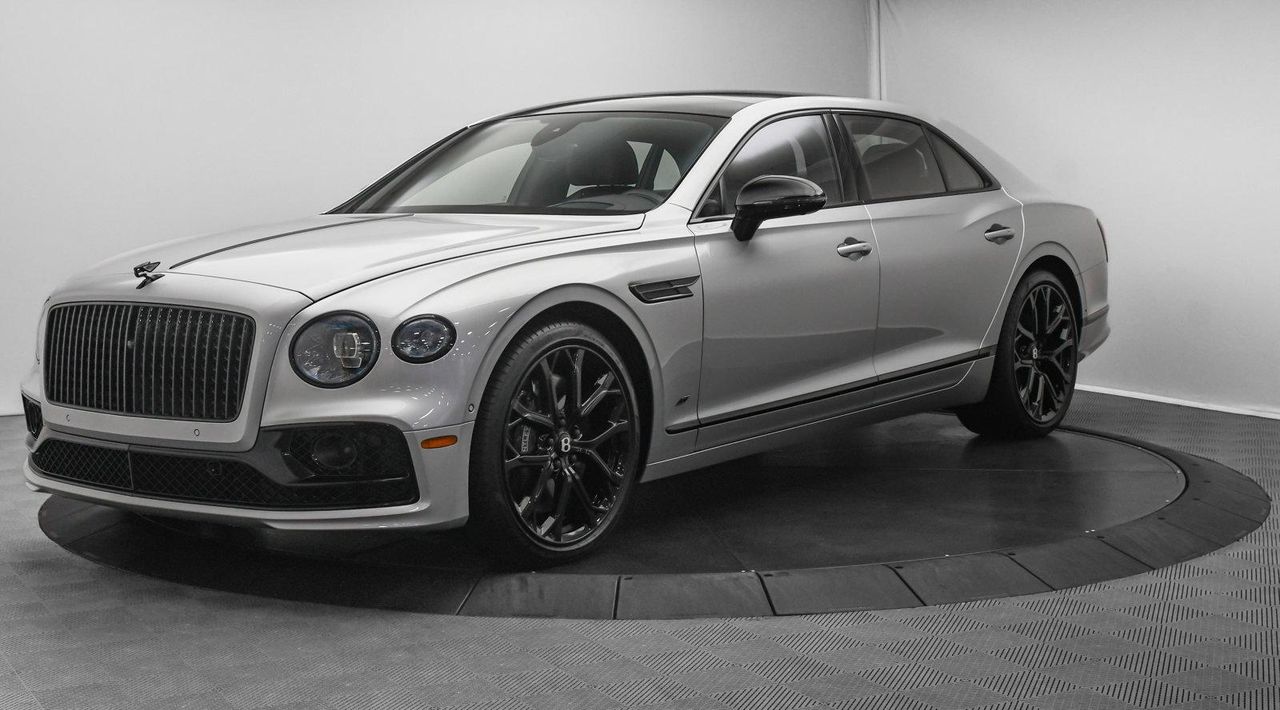 2023 Bentley Flying Spur