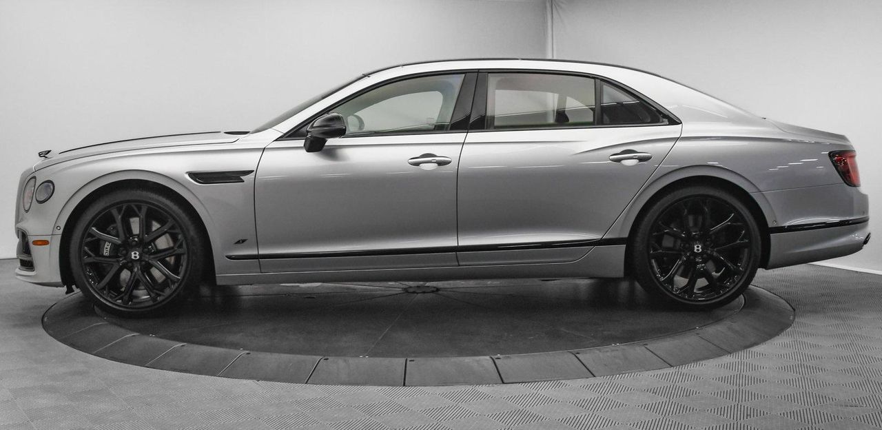 2023 Bentley Flying Spur