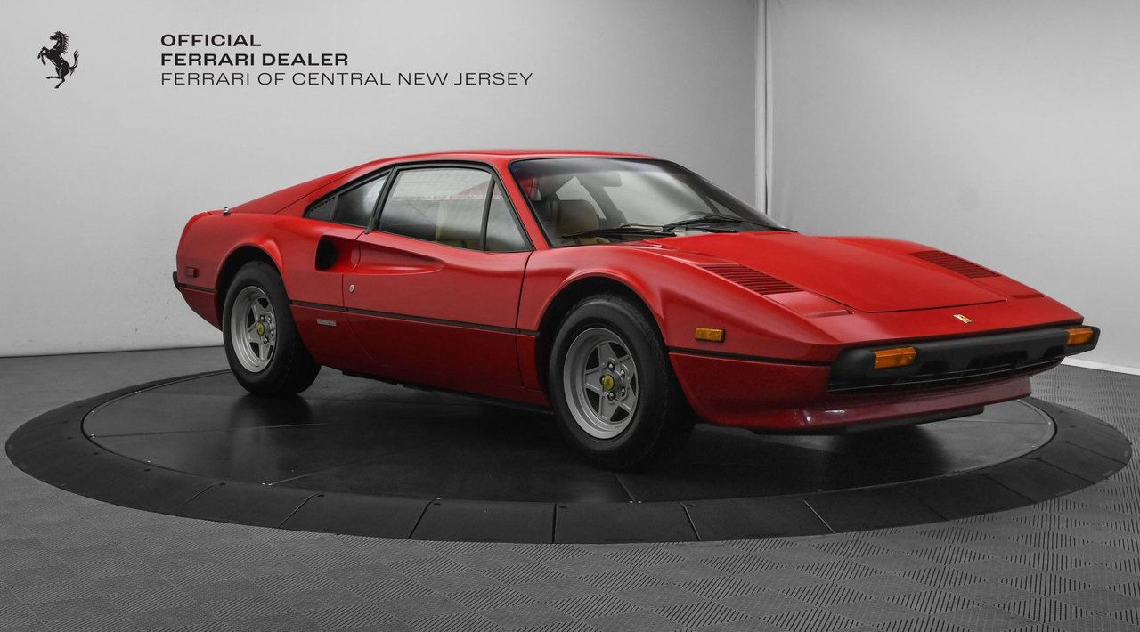 1976 Ferrari 308