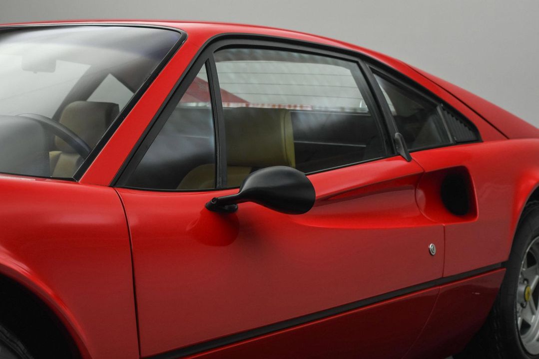 1976 Ferrari 308