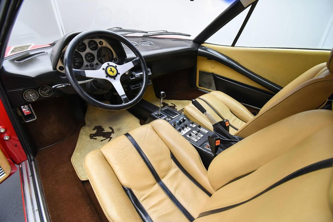 1976 Ferrari 308