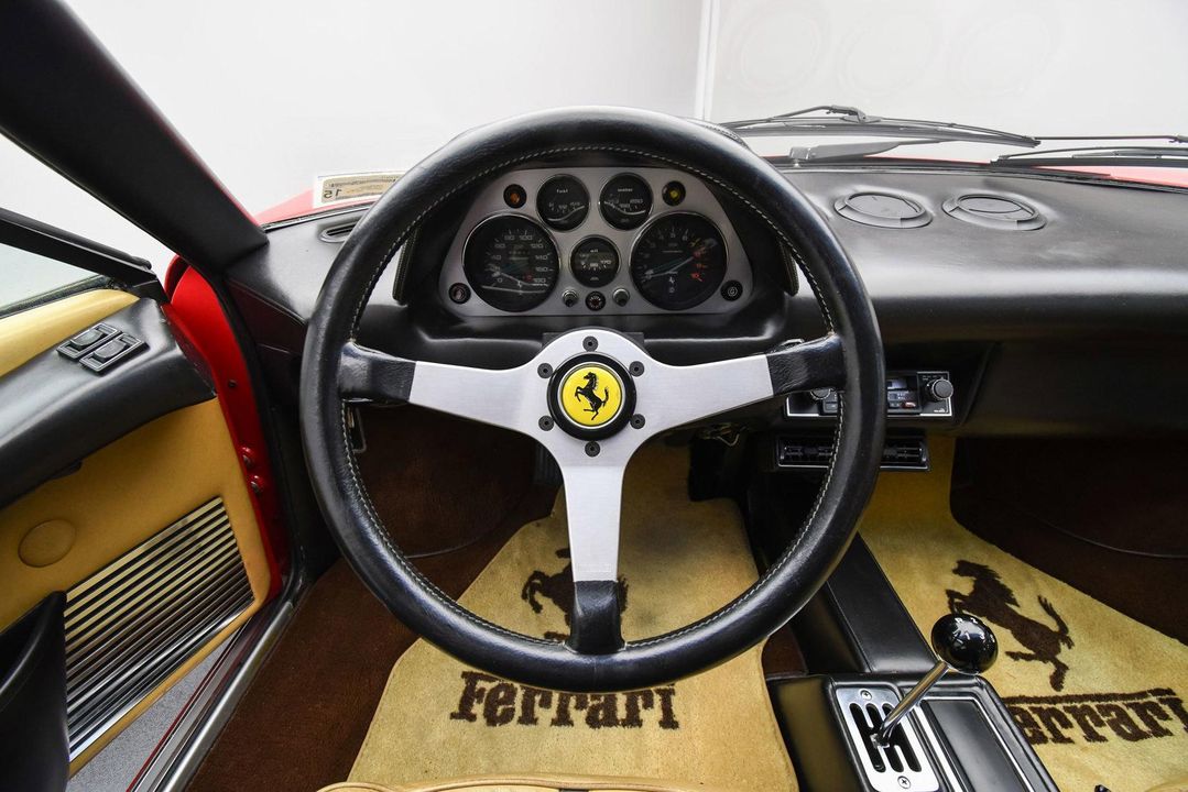1976 Ferrari 308