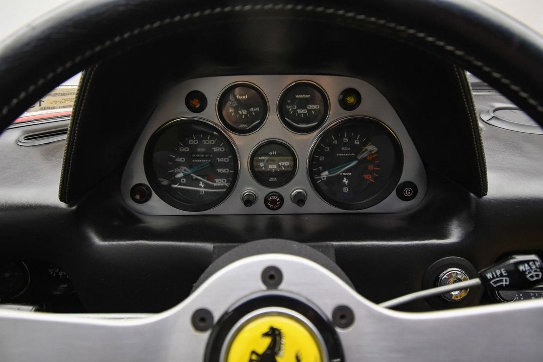 1976 Ferrari 308