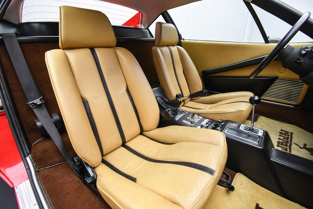1976 Ferrari 308