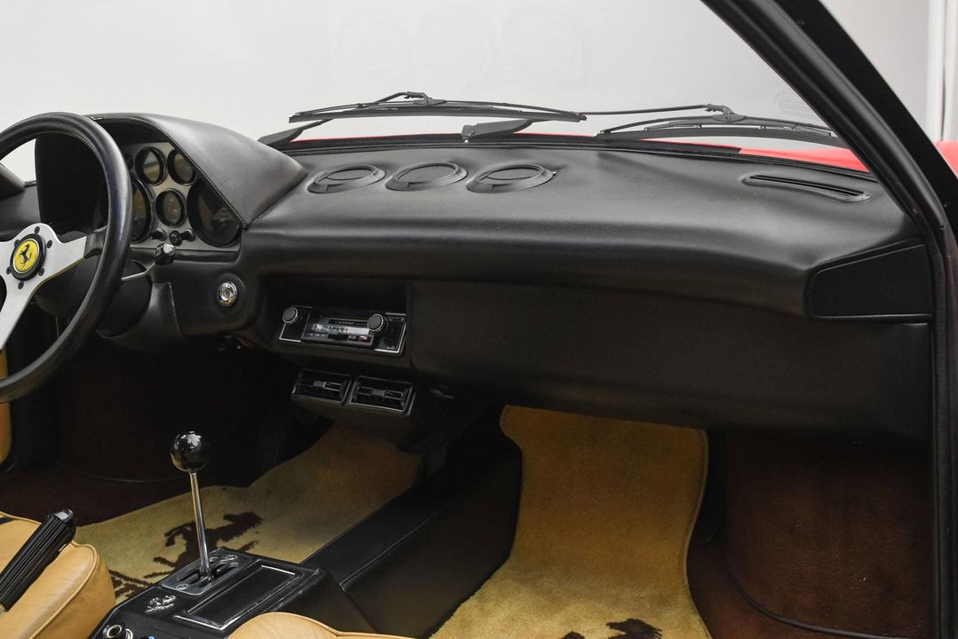 1976 Ferrari 308