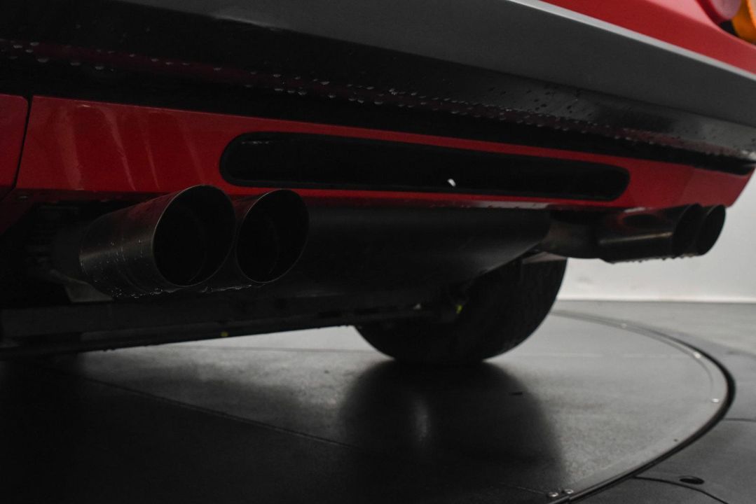 1976 Ferrari 308