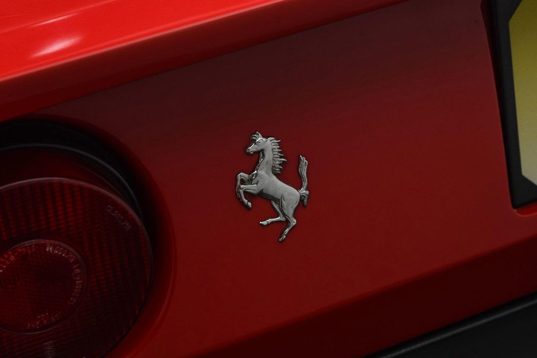 1976 Ferrari 308