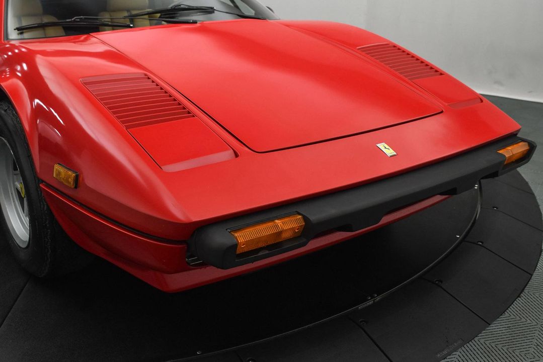 1976 Ferrari 308
