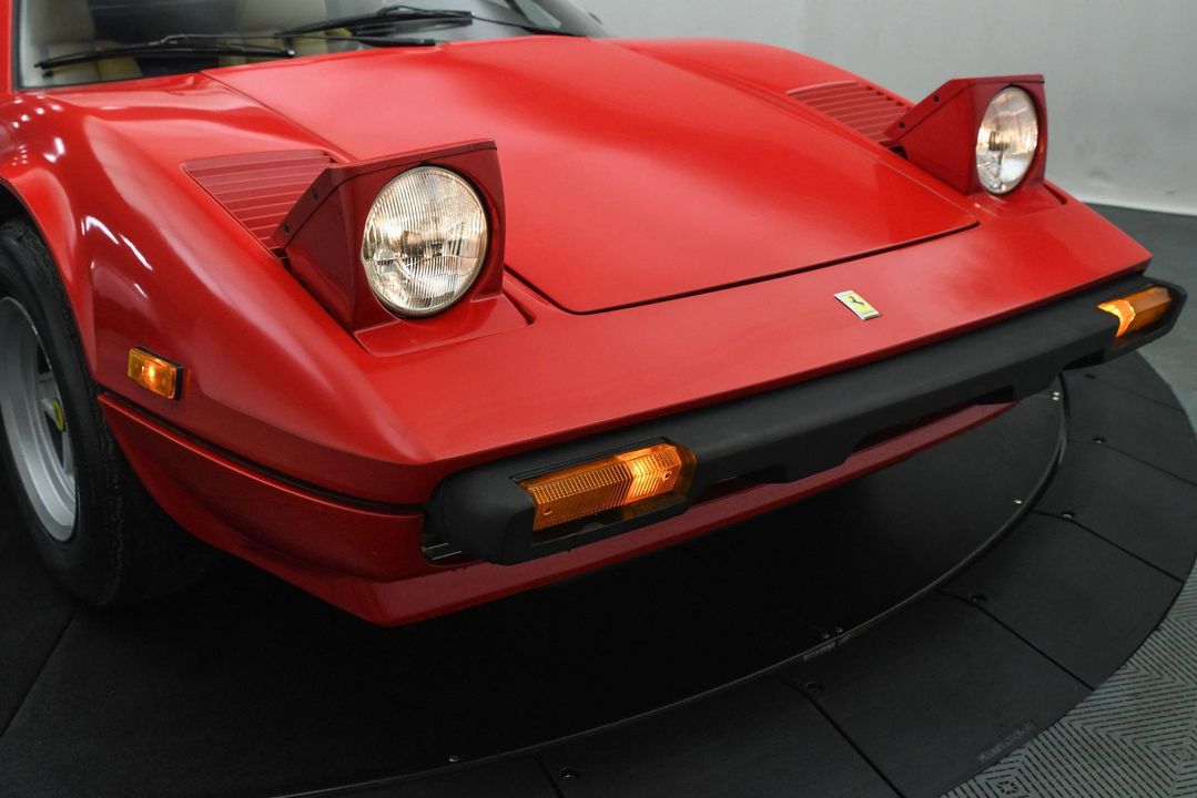 1976 Ferrari 308