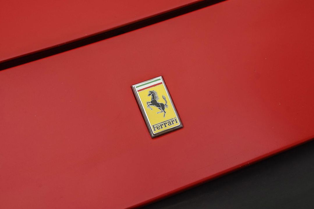 1976 Ferrari 308