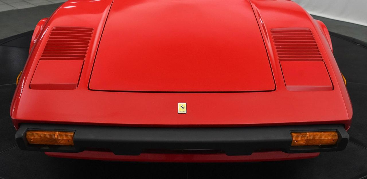 1976 Ferrari 308