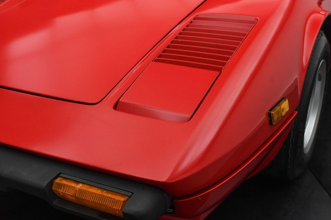 1976 Ferrari 308