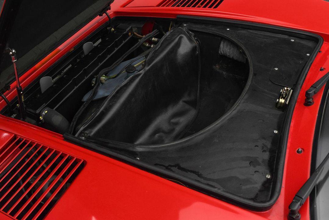 1976 Ferrari 308