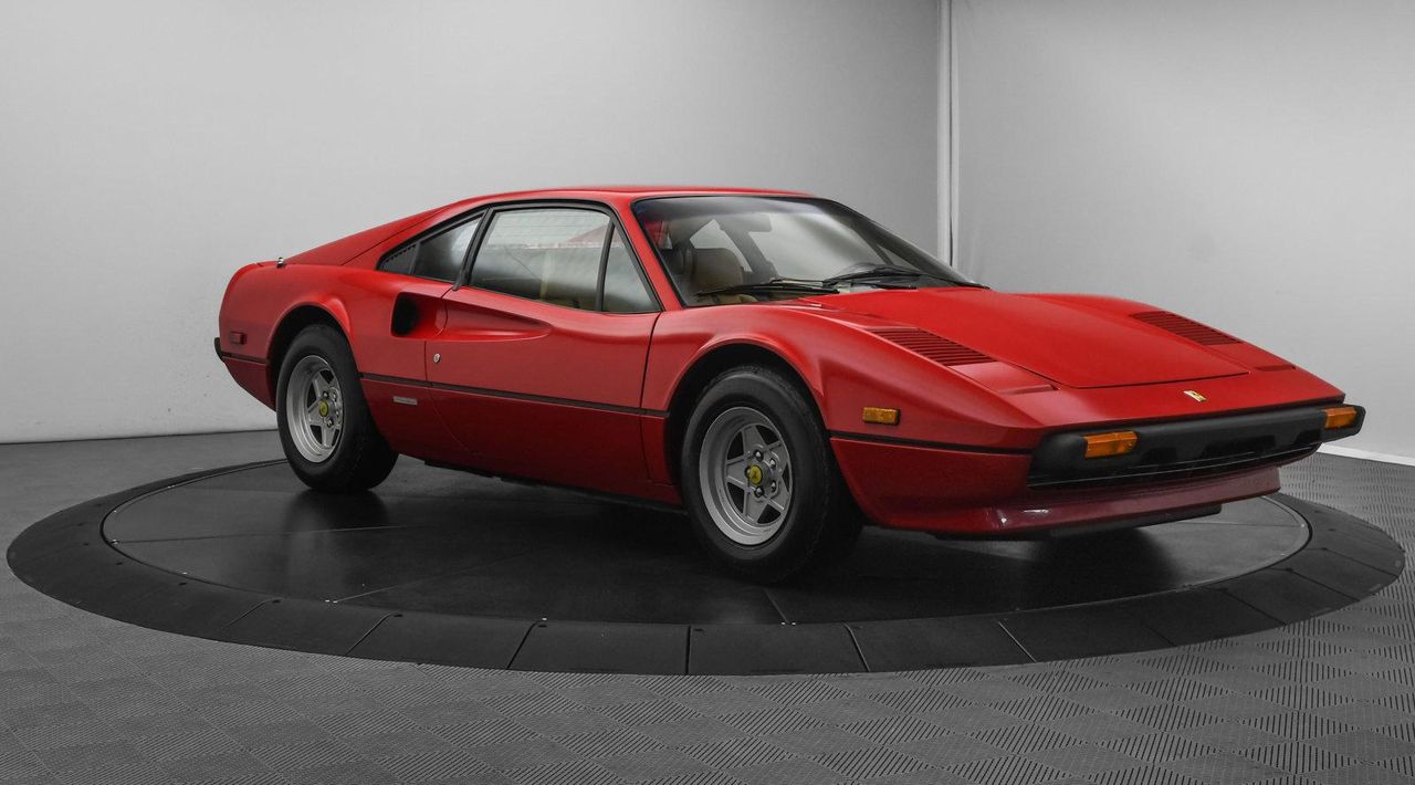 1976 Ferrari 308