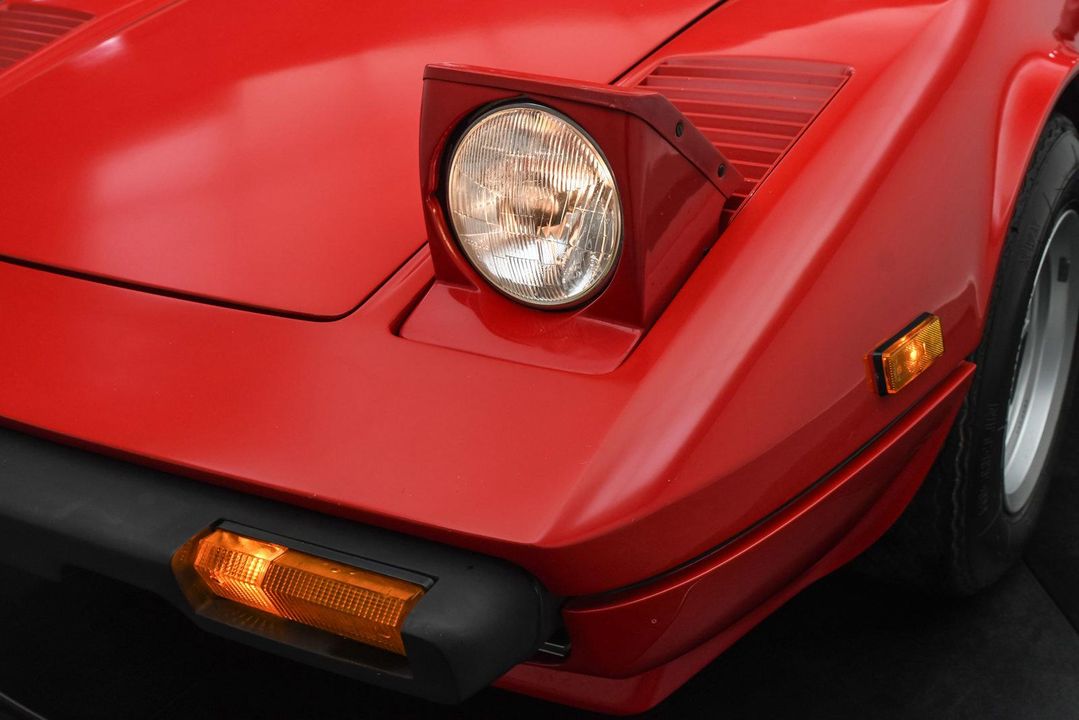 1976 Ferrari 308