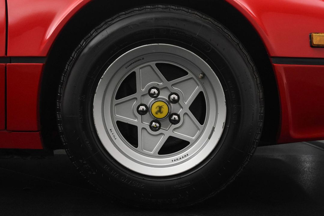 1976 Ferrari 308