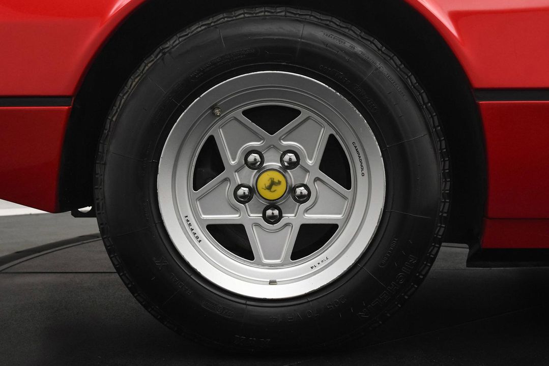 1976 Ferrari 308