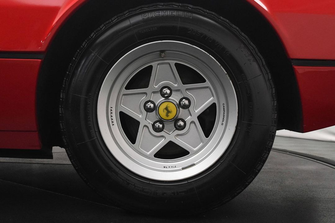 1976 Ferrari 308