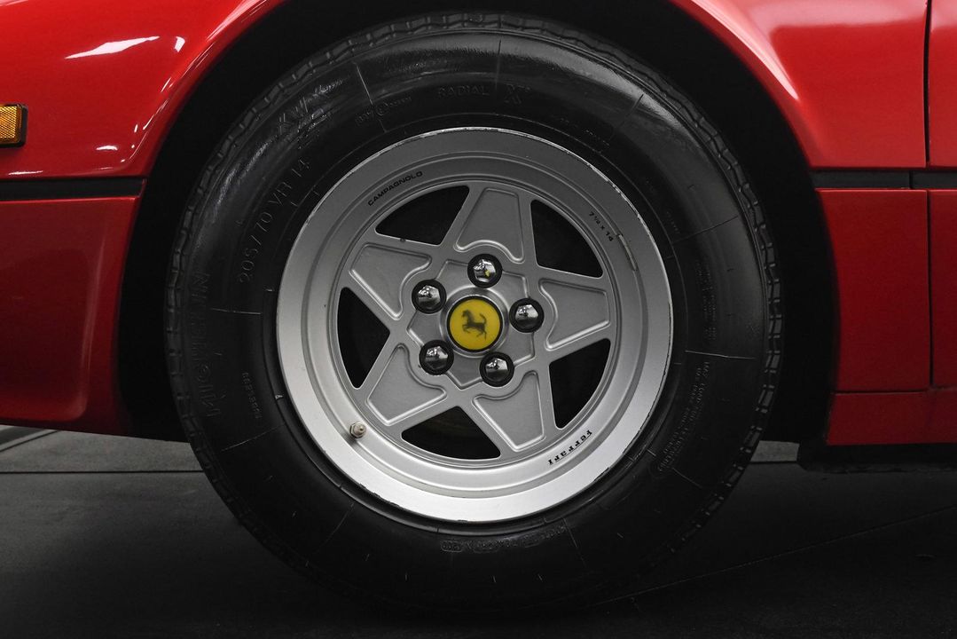 1976 Ferrari 308