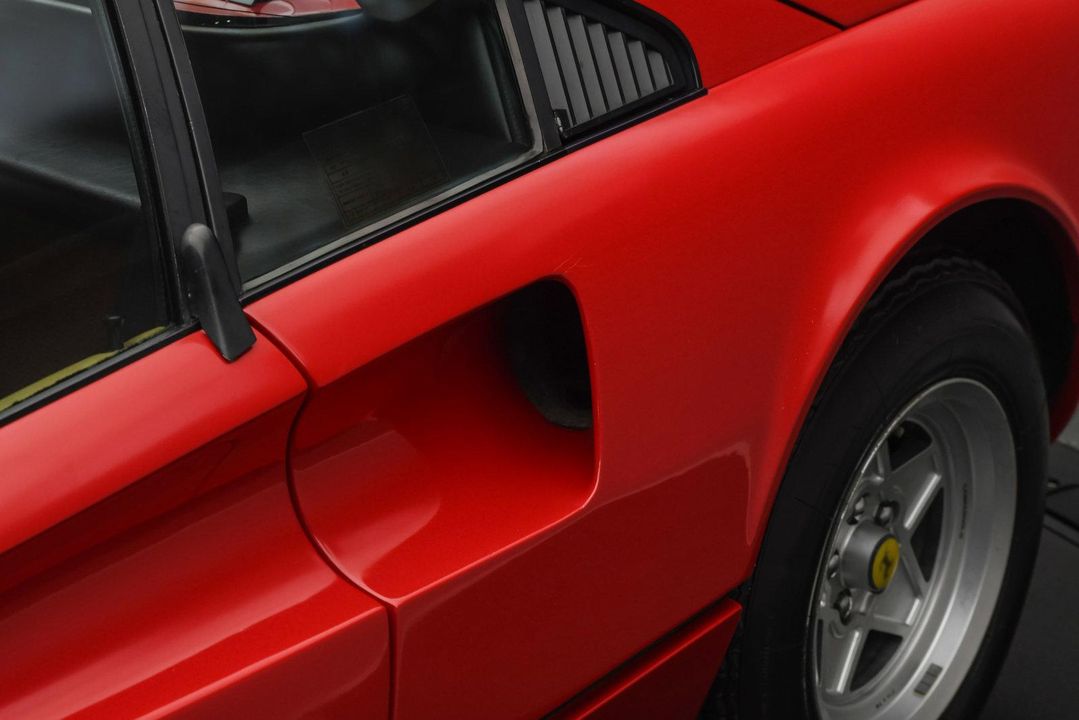 1976 Ferrari 308