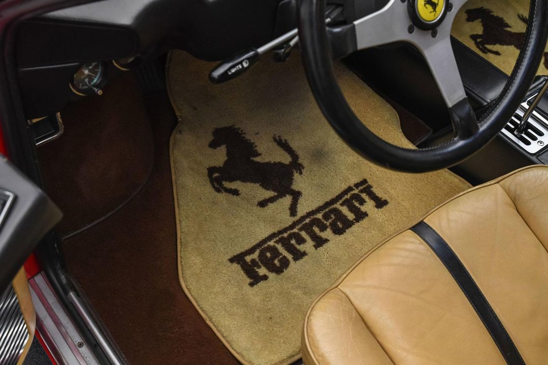 1976 Ferrari 308