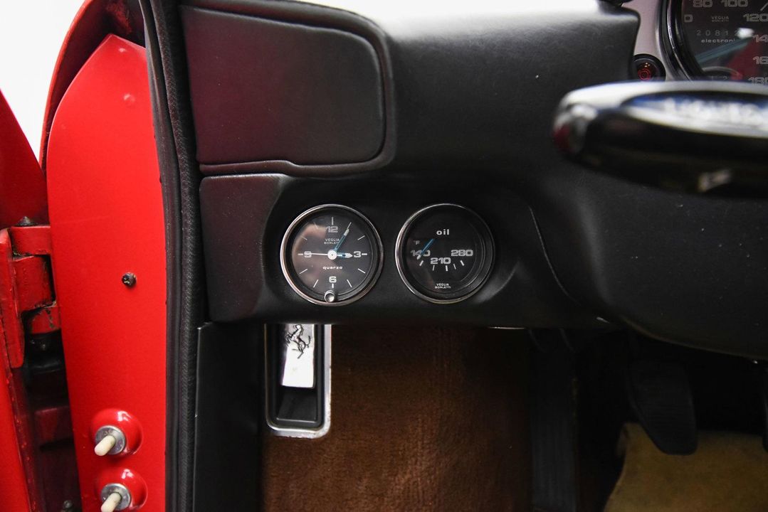 1976 Ferrari 308