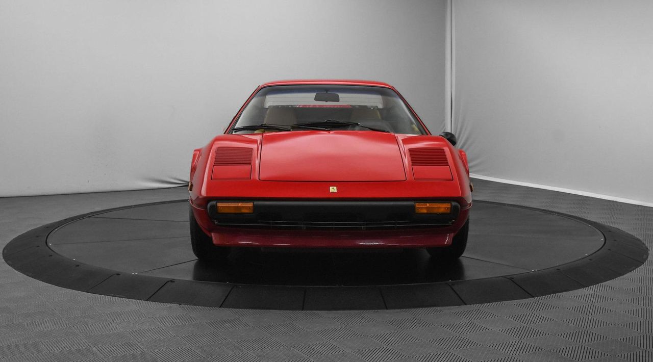 1976 Ferrari 308