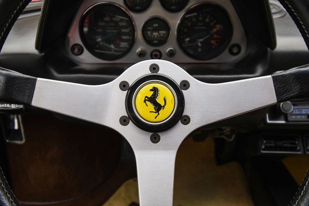 1976 Ferrari 308