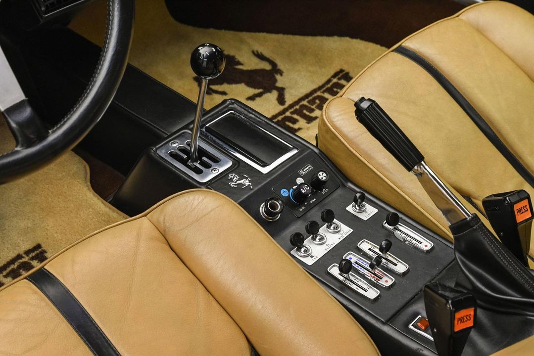 1976 Ferrari 308