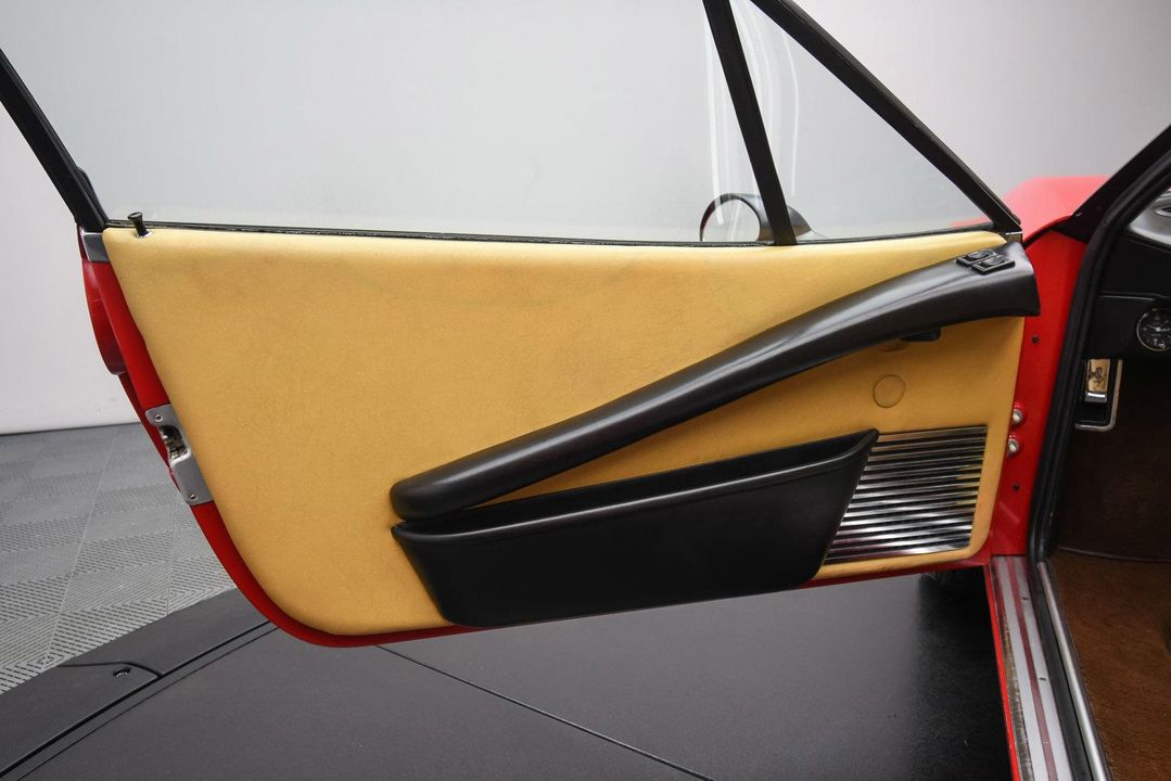 1976 Ferrari 308