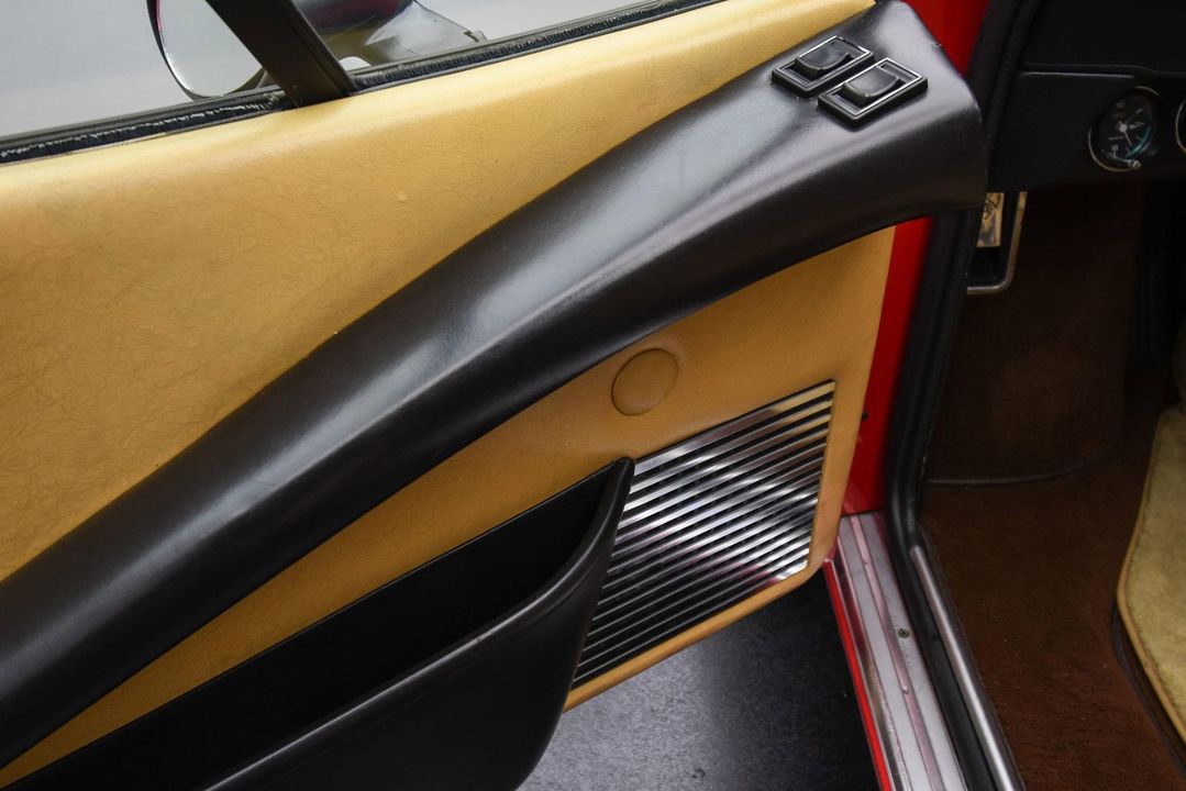 1976 Ferrari 308