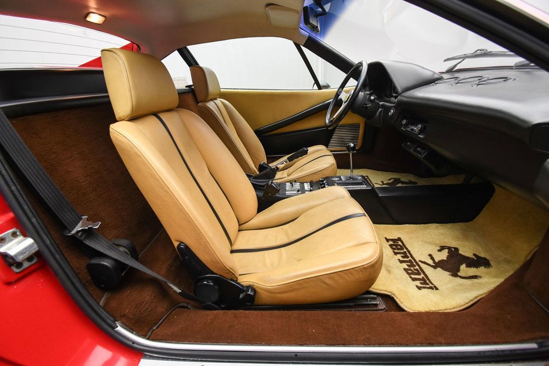 1976 Ferrari 308
