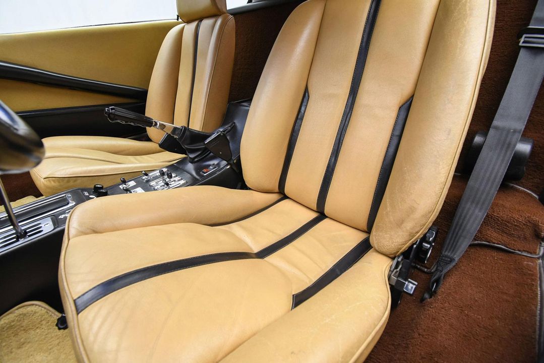 1976 Ferrari 308