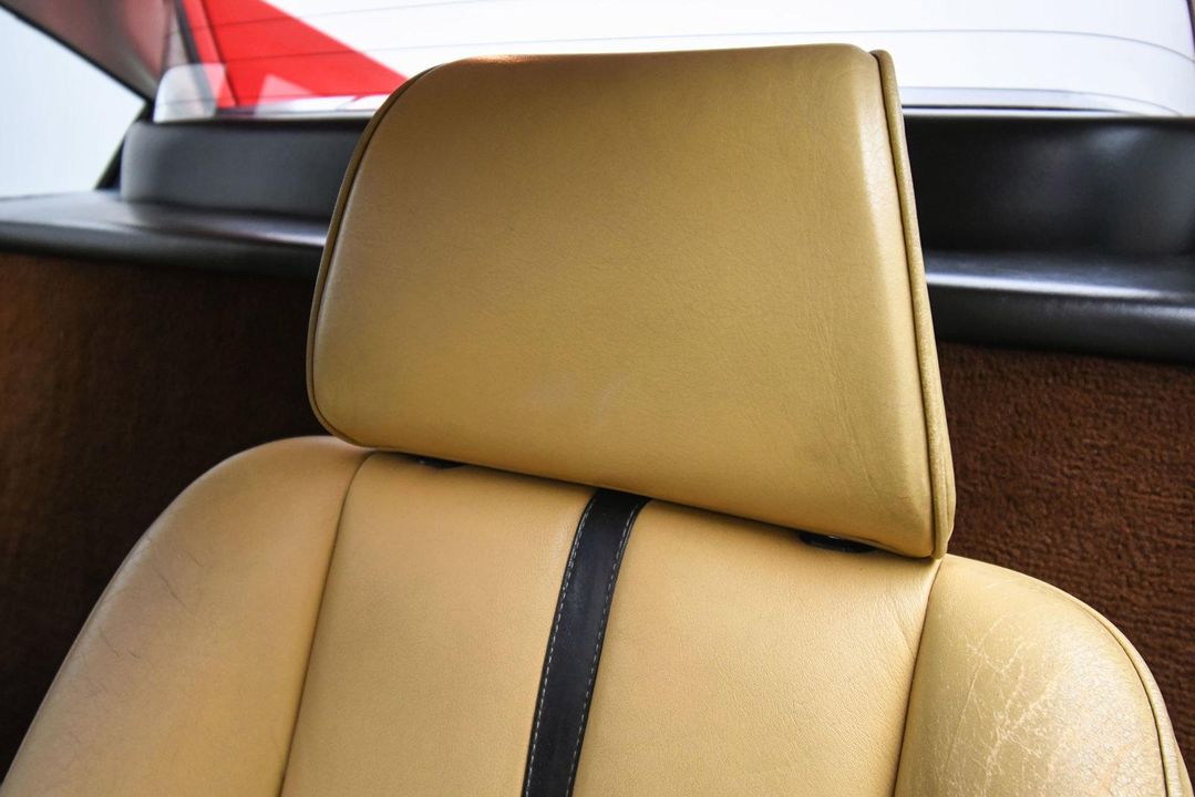 1976 Ferrari 308