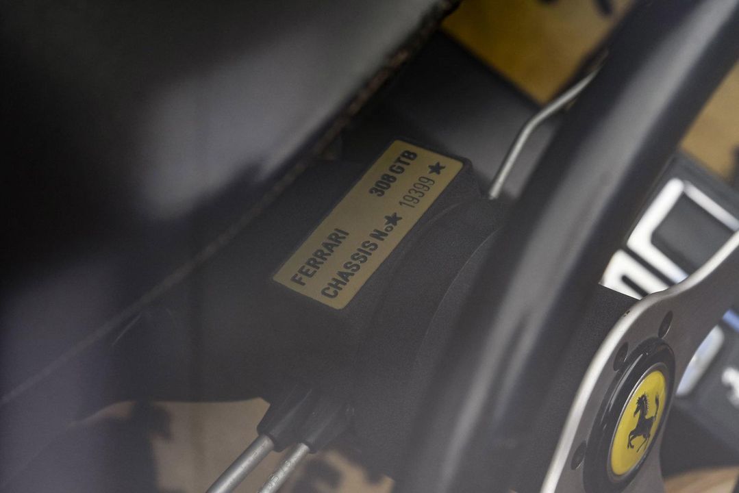 1976 Ferrari 308