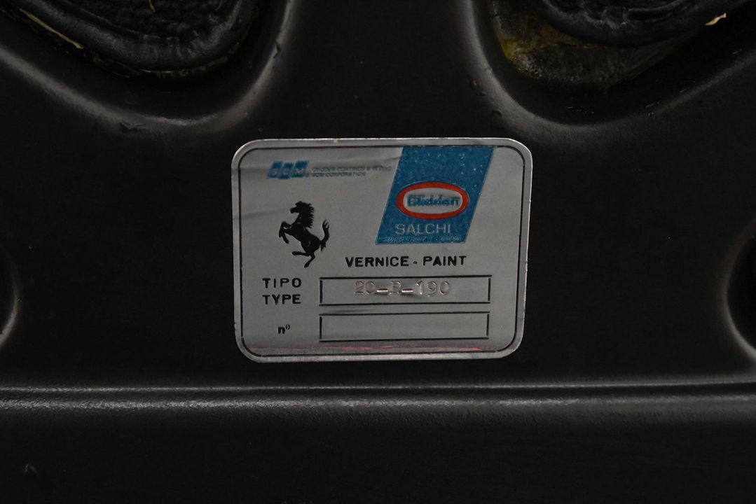 1976 Ferrari 308
