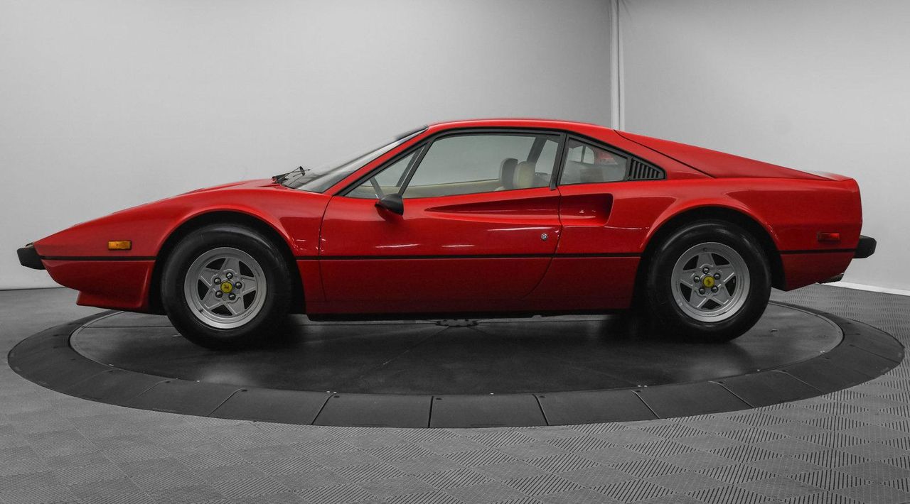 1976 Ferrari 308