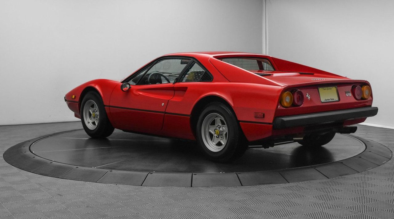 1976 Ferrari 308