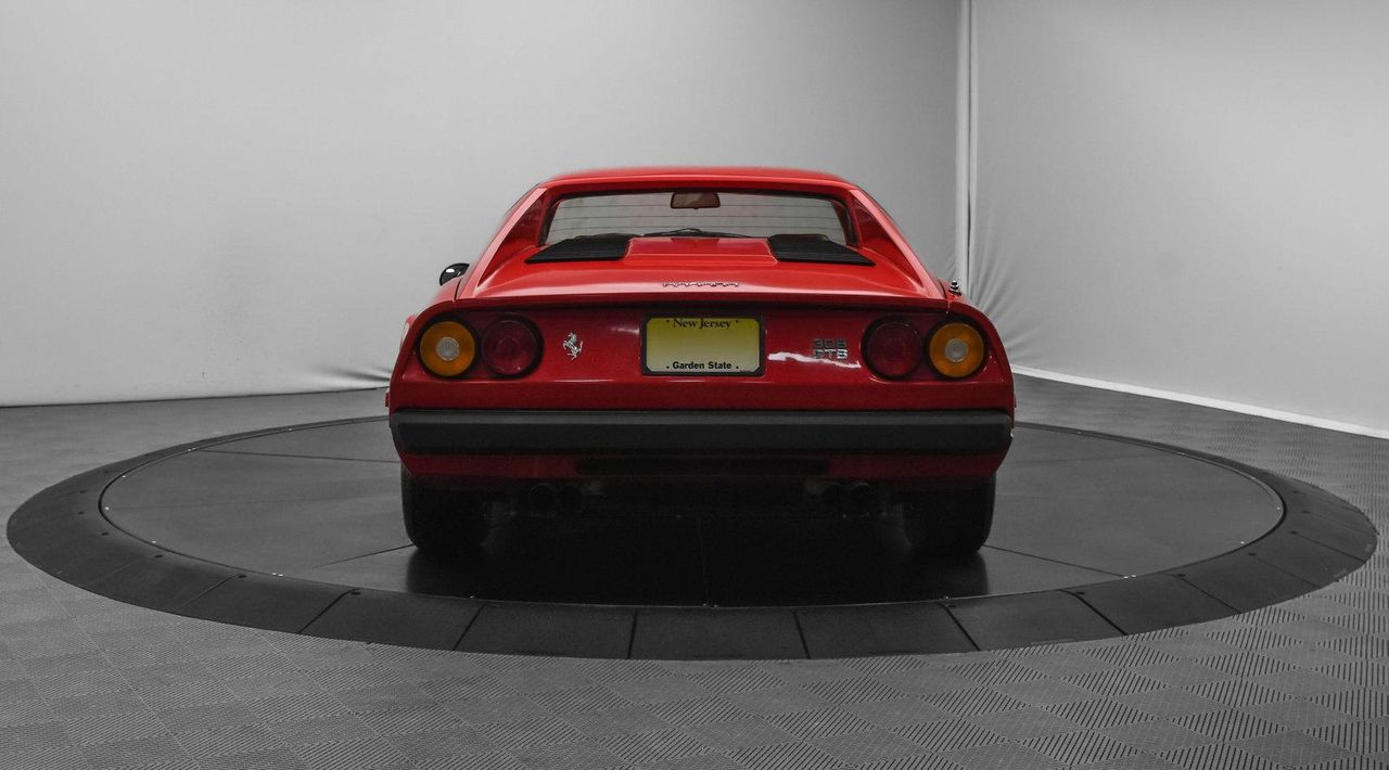 1976 Ferrari 308