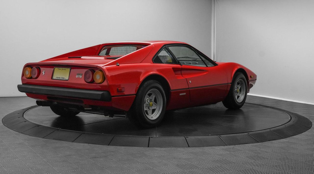 1976 Ferrari 308