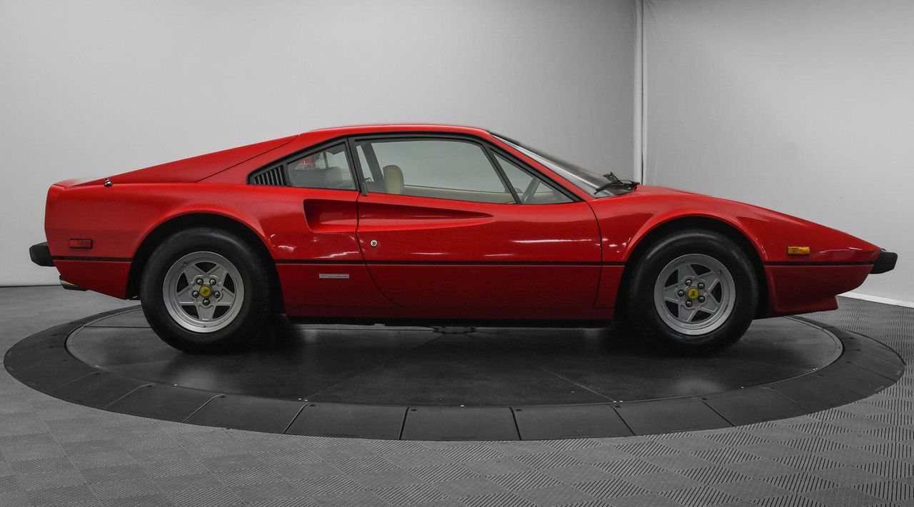 1976 Ferrari 308