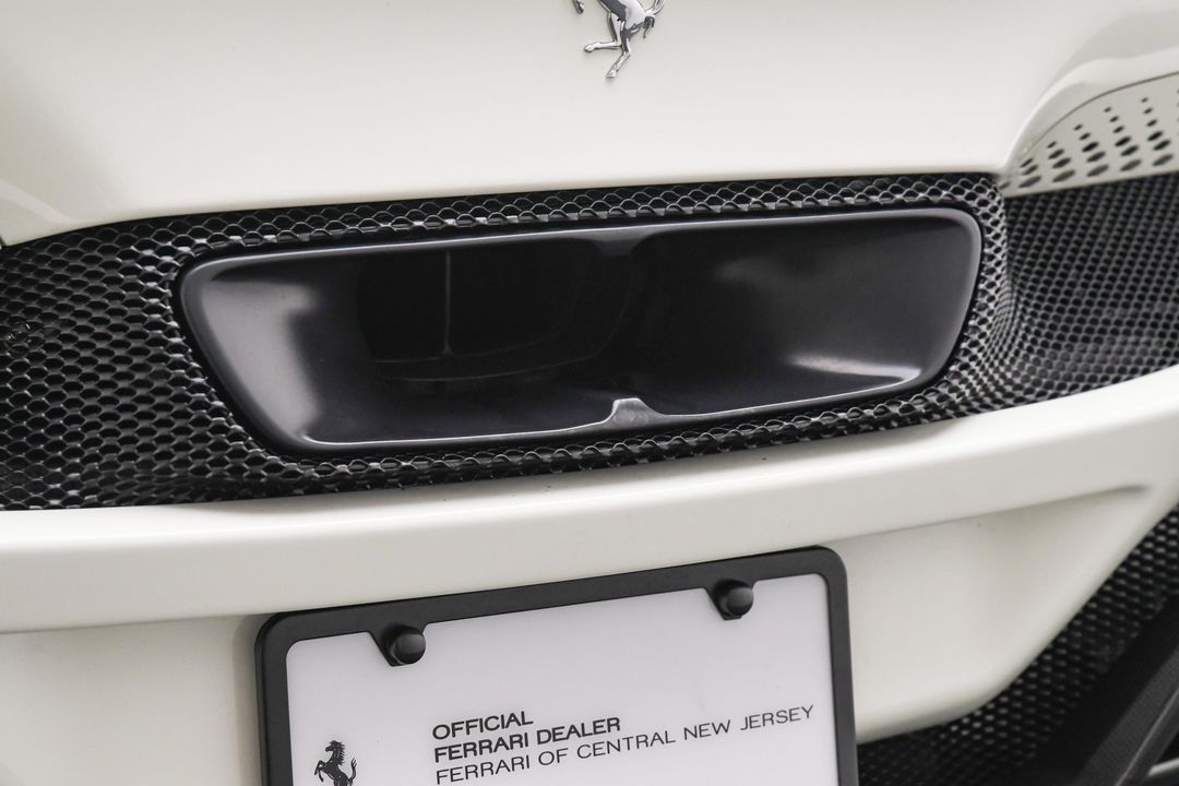 2023 Ferrari 296 GTS