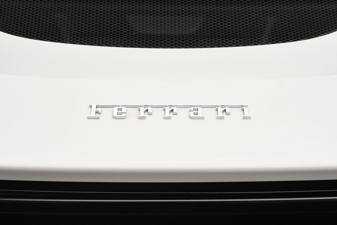 2023 Ferrari 296 GTS