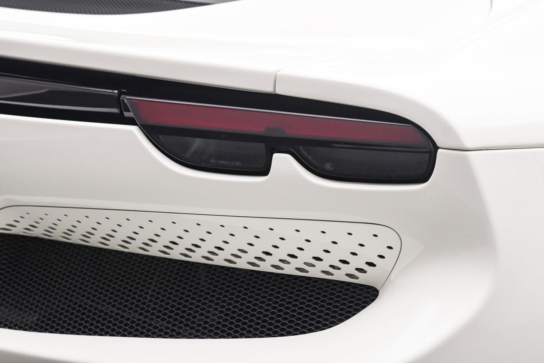 2023 Ferrari 296 GTS