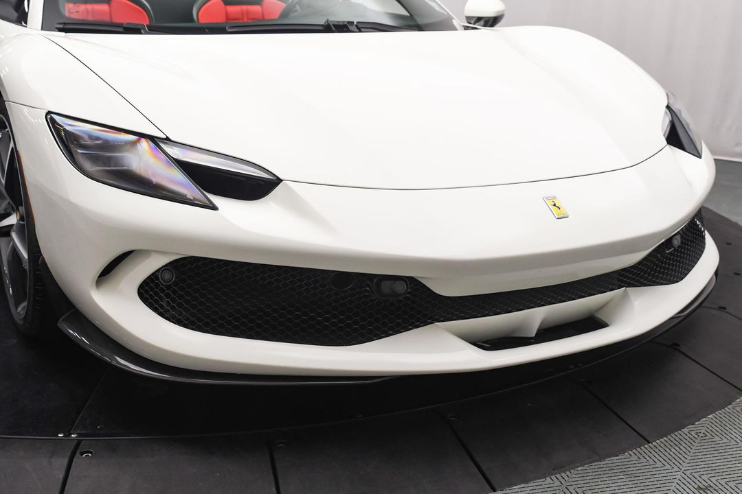 2023 Ferrari 296 GTS