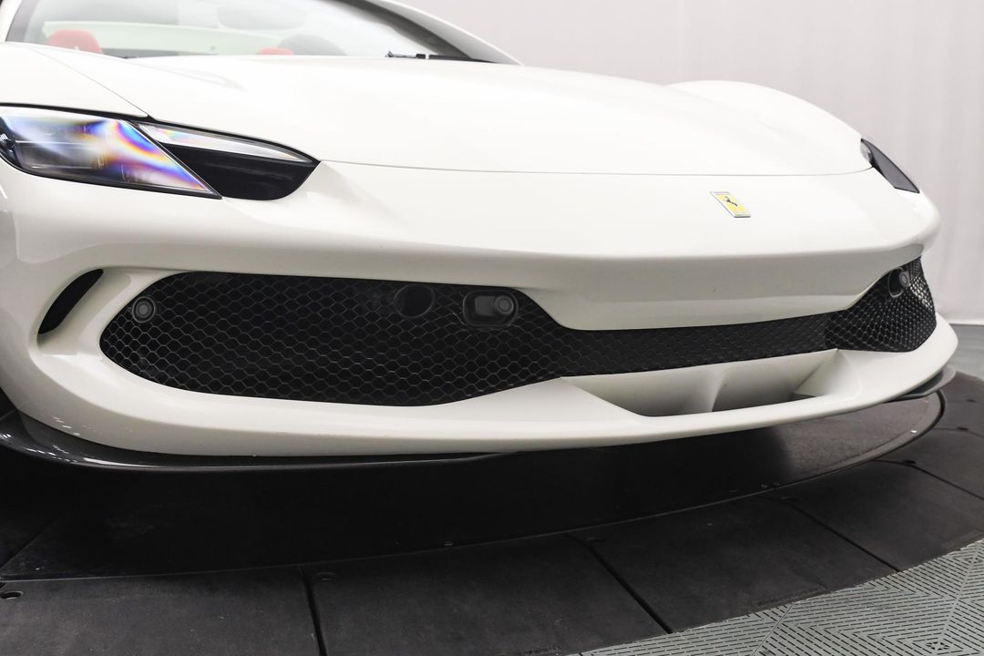 2023 Ferrari 296 GTS