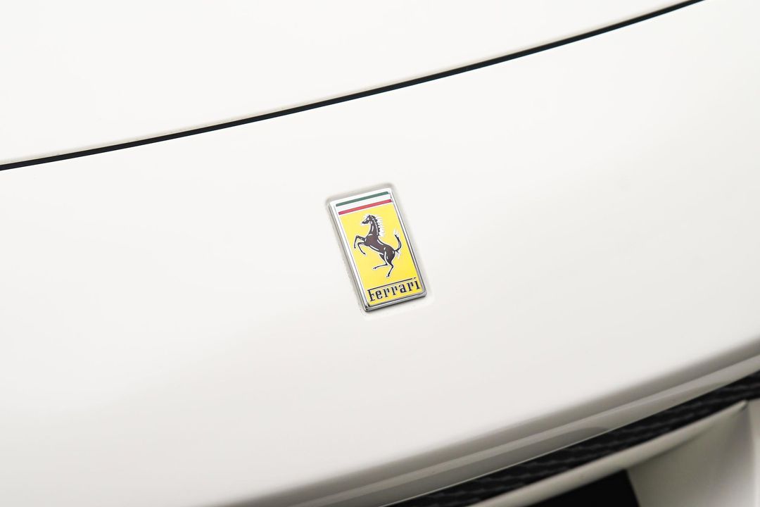 2023 Ferrari 296 GTS